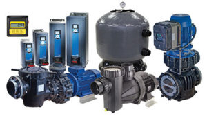 Automated Flow Systems