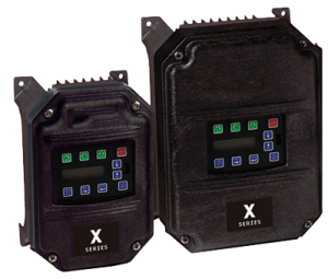 Variable Frequency Drives